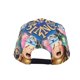 thumbnail image 3 of Sing Película Gorra de Béisbol para Hombres, Mujeres y Niños, Gorra Clásica de Visera Plana, Gorra Hip Hop Trucker, Snapback Ajustable, 3 of 5