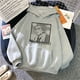thumbnail image 3 of Thorfinn-Sudadera con capucha de la Saga Vinland para mujer, camisa gótica divertida con capucha, sudaderas de invierno, 3 of 4