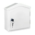 thumbnail image 2 of Caja de leche de montaje en pared Strade Fareast Limited con cerradura, 2 of 8