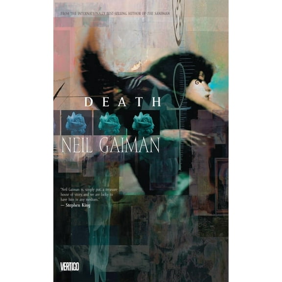 Death, (Paperback)