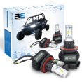 thumbnail image 1 of Kit de actualización LED para faros delanteros Polaris H13/9008 de Bevel Engineering, 1 of 7