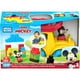 thumbnail image 1 of Set de Construcción Mega Bloks Disney El Autobús de Mickey, 1 of 4