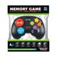 thumbnail image 1 of Juego de mesa Juego de memoria con efecto de sonido intermitente Consola de juegos inteligente Juguete de ejercicio de pensamiento lógico para niños Modelo de consola de juegos ANGGREK  Otros, 1 of 8