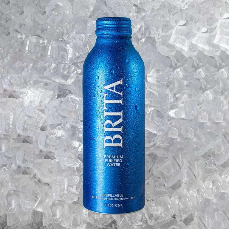 Brita® Premium Purified Water