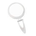 thumbnail image 3 of Rucci M800 10x and 1x Magnification Acrylic Round Foldable Stand Mirror, 3 of 6