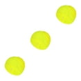 thumbnail image 3 of maskred Lightweight And Adjustable Stay Comfortable In Women'sSwimming Cap Fabric Bathing Cap Waterproof yellow 3Set, 3 of 6