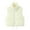 White, variant on Dealovy Womens Puffer Vests Zip up Quilted Jackets Warm Winter Sleeveless Lightweight Outerwear Coat