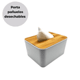thumbnail image 1 of Caja Dispensadora de Pañuelos Good & Good M17-PK0014, 1 of 6