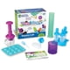 thumbnail image 1 of Learning Resources Kit de Ciencia de Dulces Yumology, Stem, Experimentos con Dulces, Ciencia temprana, 7 Recetas seguras para ni&ntilde;os, 16 Piezas, Mayores de 4 a&ntilde;os Learning Resources NA, 1 of 6