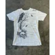 thumbnail image 4 of Camiseta de gran tamaño Hip-Hop BiggOrange Cuello redondo Algodón Manga corta Y2K3, 4 of 5