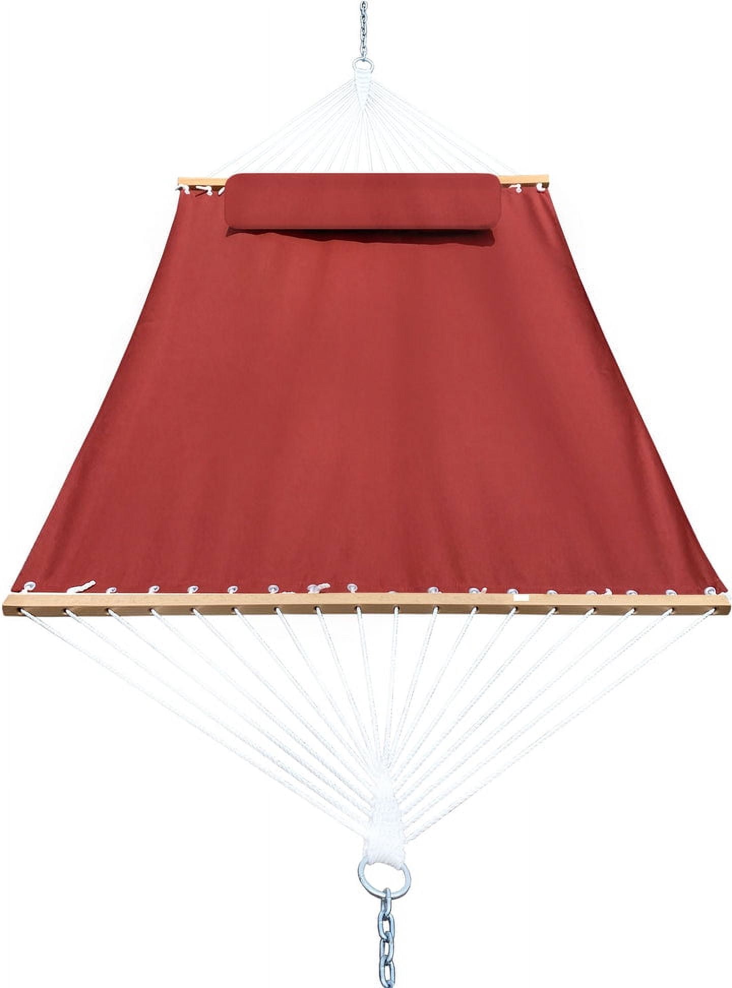 Sunbrella® Original Deluxe Size Hammock