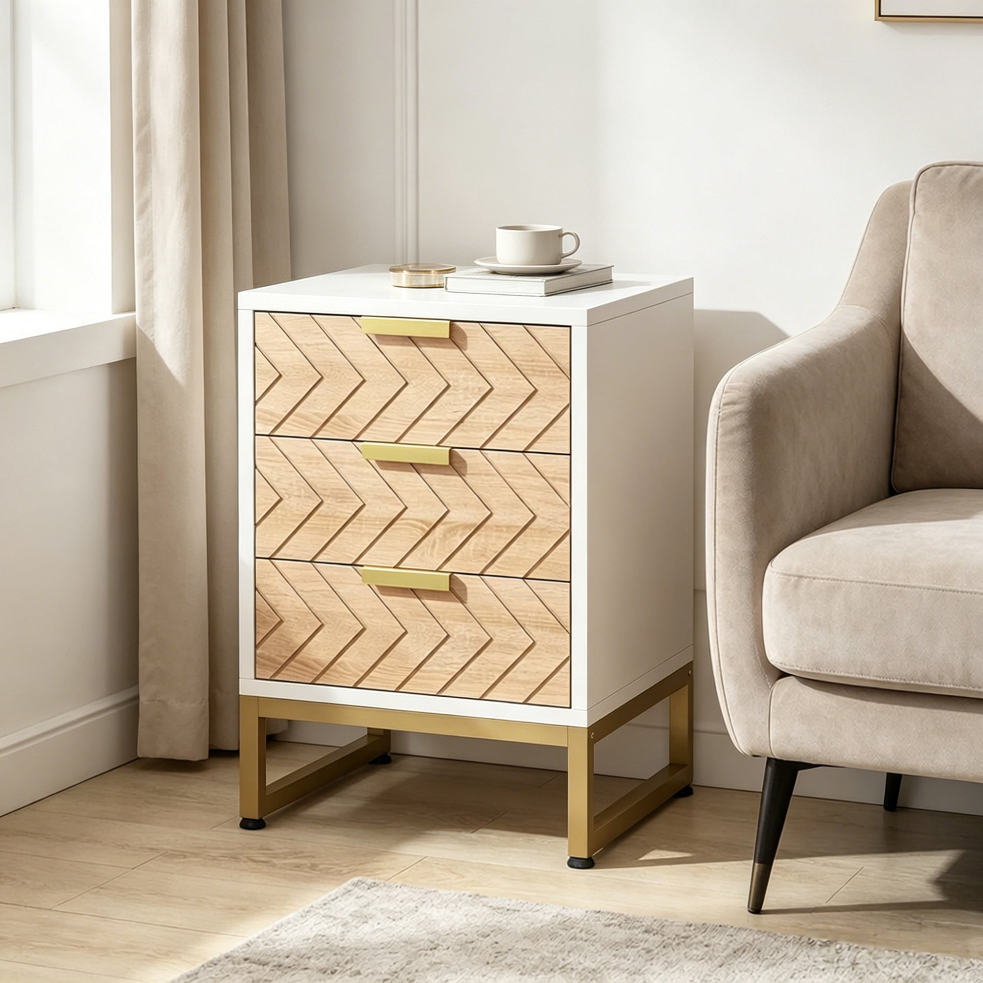 Bedside Tables