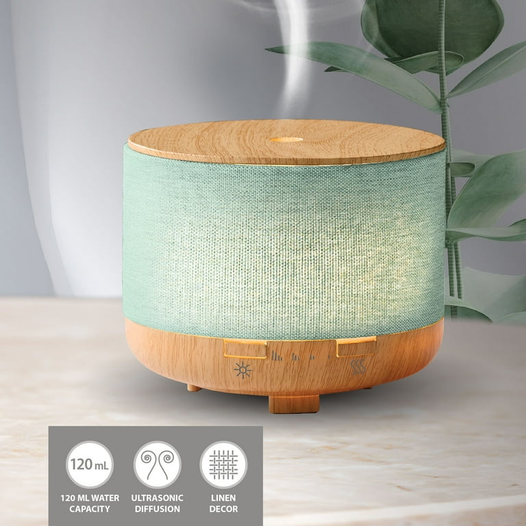 Boles d'olor Padma Lotus Diffuser