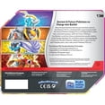 thumbnail image 2 of Pokemon TCG: Paradox Destinies Tin - Raging Bolt EX, 2 of 4