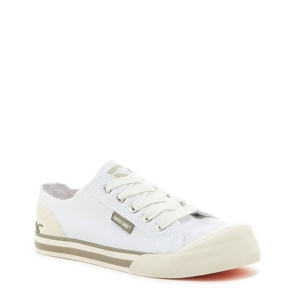 Rocket Dog Rocket Dog Jazzin Cotton Lace Up Sneaker (Women's