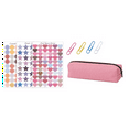thumbnail image 3 of Journal Kit DIY Journal Kit for Girls - Great Gift -For 8-14 Year Old Girl, 3 of 5