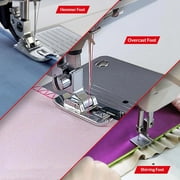 Bernette B79 Sewing and Embroidery Machine