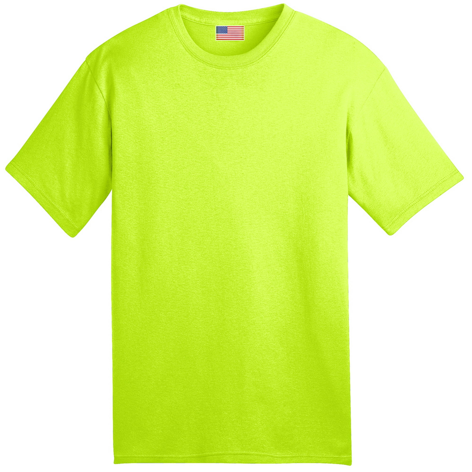 Neon t shirts cheap new arrivals