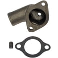 thumbnail image 4 of Dorman 902-2037 Engine Coolant Thermostat Housing for Specific Models, 4 of 5