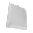 thumbnail image 1 of Satellite Case Cover, Hail and Rock Safety Satellite Protective Cover Transparent  for RV Adventures Outdoor Activities, 1 of 7