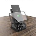 thumbnail image 3 of 2025 Suitable Watch Bluetooth LED Phone Holder. Bluetooth LED phone holder for watches, model 2025., 3 of 5