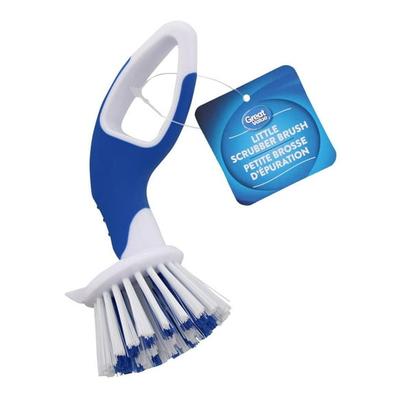 Great Value Little Scrubber Brush