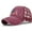 Pink 01, variant on American Flag Hats Patriotic Vintage Adjustable Baseball Trucker Hat for Man Women