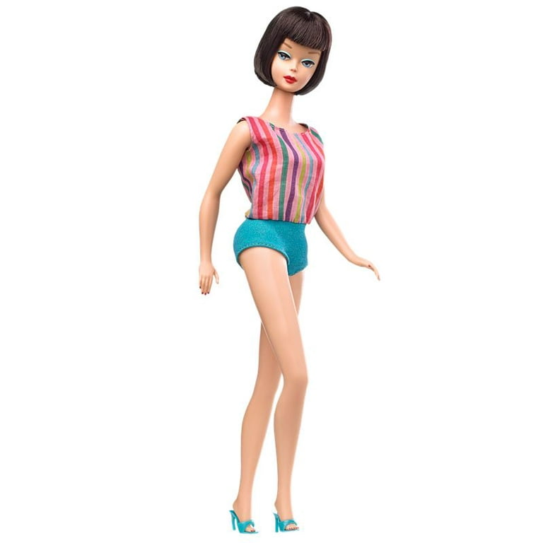 tvilling udløb svælg Barbie Collector My Favorite American Girl - Walmart.com