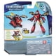 thumbnail image 2 of Figura de acción Transformers EarthSpark Warrior Terran Twitch, 2 of 2