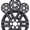 18 inch- Matte Black, variant on 4 PCS 18 inch Alloy Wheel Rims Cover for 2022-2026 Toyota Tundra SR5 model /2023-2026 Toyota Sequoia SR5 Snap-On Matte Black ABS+PC Material 18 inch Hubcaps(4 Pack)