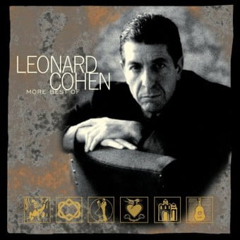 More Best of (Leonard Cohen Best Hits)