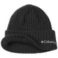 thumbnail image 4 of Columbia Unisex-Adult Watch Beanie Hat, Black, One Size, 4 of 7