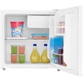 thumbnail image 4 of Frigobar Mabe 2.0 Pies Cúbicos Modelo RMF0260XMXB2 – Blanco Mabe Frigobar Mabe RMF0260XMXB2, 4 of 4