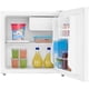 thumbnail image 4 of Frigobar Mabe 2.0 Pies Cúbicos Modelo RMF0260XMXB2 – Blanco Mabe Frigobar Mabe RMF0260XMXB2, 4 of 4
