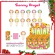 thumbnail image 4 of Nueva serie de regalos de flores de Sonny Angel, caja ciega, juguetes de decoración, mini personajes de anime, decoraciones para teléfonos móviles, regalos de Navidad, 4 of 5