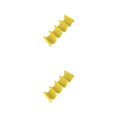 thumbnail image 3 of Ounissouiy Taco Holder Restaurante Street Food Cart Taco Sandwich Display Stand Type3 NO3, 3 of 6