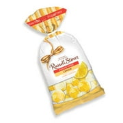Russell Stover Sugar Free 12 OZ Lemon Hard Candies Bag