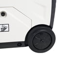 Osakapr 4500W Electric Start Inverter Generator
