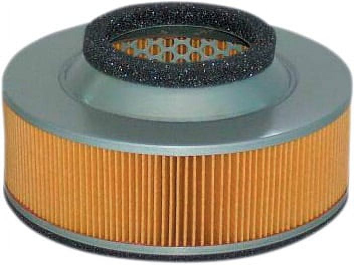 Edelbrock 1222 Pro-Flo Series Air Filter Assembly - Walmart.com