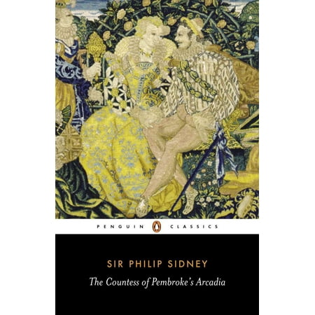 The Countess of Pembroke's Arcadia