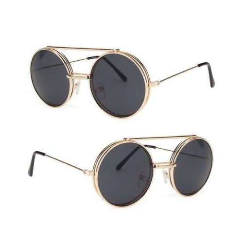 cool flip up sunglasses