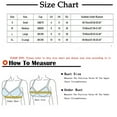 thumbnail image 3 of Zhi Women's Floral Cami Top with Built-In Bra, Cropped Length & Adjustable Straps, Casual Wear, 3 of 6