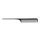thumbnail image 2 of Pintail Comb, Pintail Design Parting Comb  For Parting Separating Back Combing For Women For Post Styling Hair Coloring ANGGREK Negro, 2 of 8