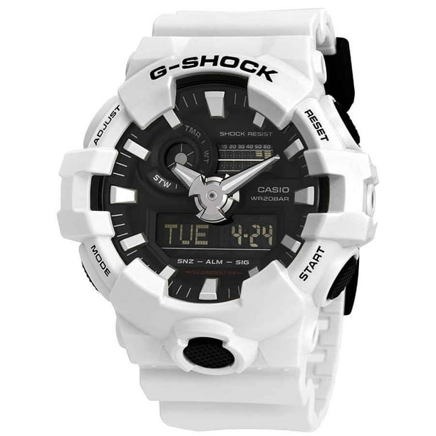 g shock world time watch