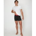 thumbnail image 6 of Hanes Boxer Brief 5-Pack Men Stretch Ultimate Tagless Comfort Flex Wicking S-2XL, 6 of 6