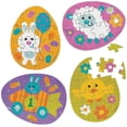 thumbnail image 1 of 12 HTOOQ Mini Casse-Tête d'Œufs de Pâques HTOOQ Emballés Individuellement HTOOQ Parfaits pour Remplir les Œufs de Pâques, 1 of 1