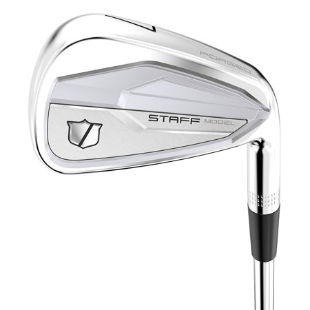 Wilson Golf Club Staff Model CB 4-PW Iron Set Regular Steel