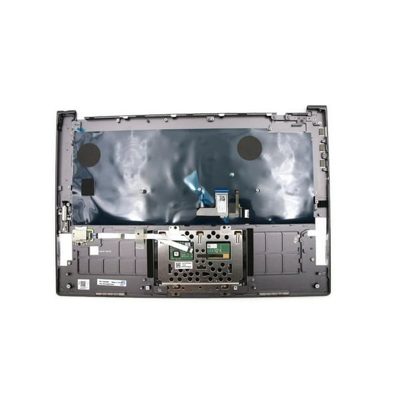 New Genuine Lenovo Yoga C930-13 Series Palmrest Touchpad 5CB0S72607