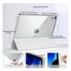 thumbnail image 3 of Funda para iPad Mini 6 2021 MR. GADGETS Smart Cover soporte Plegable color gris, 3 of 5