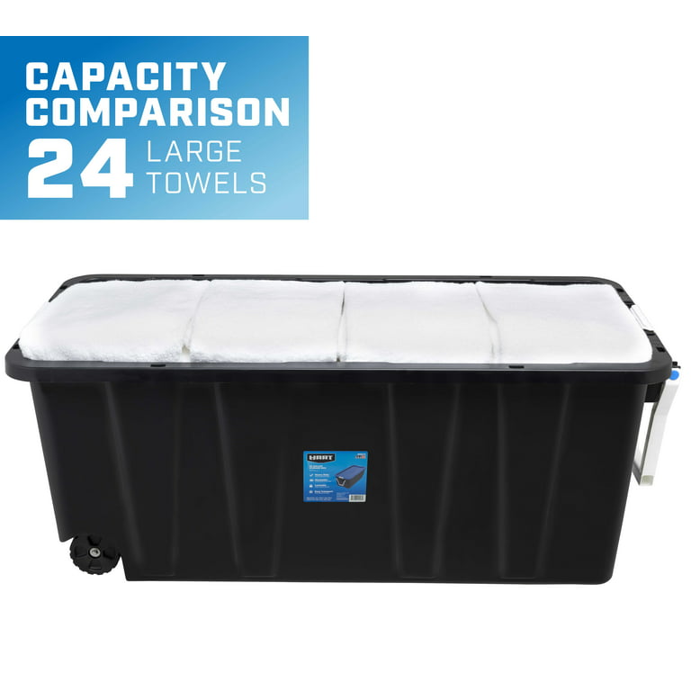 Find High-Quality 50 gallon plastic container for Multiple Uses